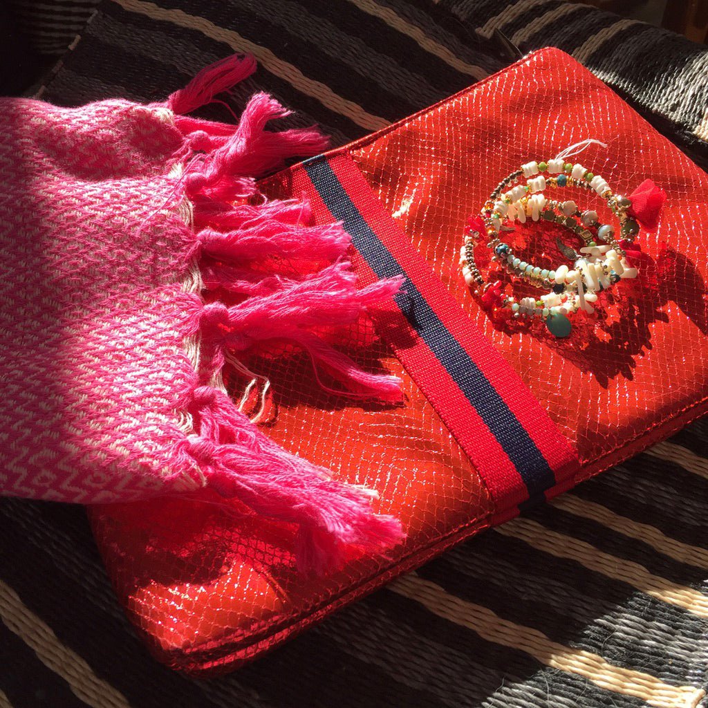 Gypsy Queen - Meine Lieblingsschmuckdesignerinnen für Modeschmuck im Boho-Style - VACA VACA