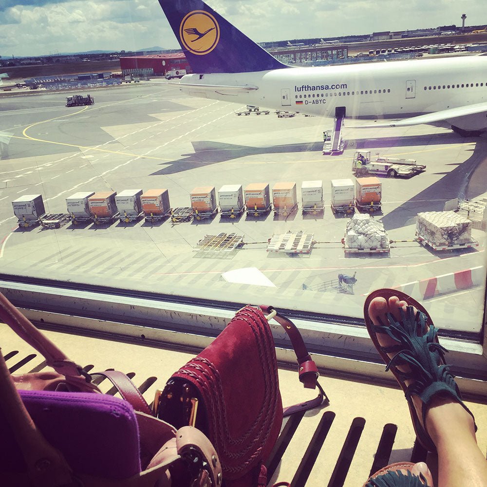 Travel like a Pro - Best Travel Hacks - VACA VACA