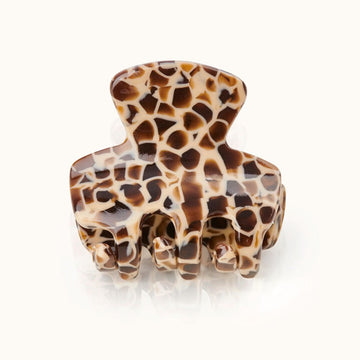 Haarklammer Klein Giraffe - VACA VACA