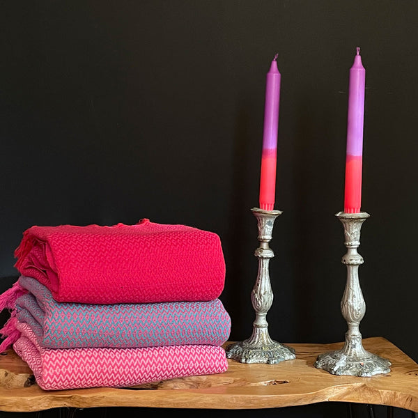 Bundle Christmas Special 2 Tücher für 59,95€