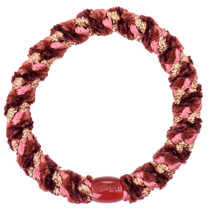 Kknekki Haargummi Cranberry 5503