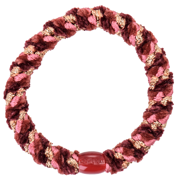 Kknekki Haargummi Cranberry 5503