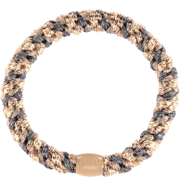 5077 KKnekki steel taupe - VACA VACA