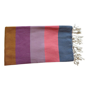 Hammam towel Valparaiso 1455