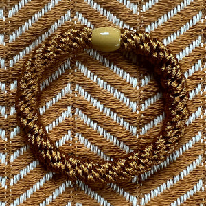 Kknekki Haargummi Golden 1736