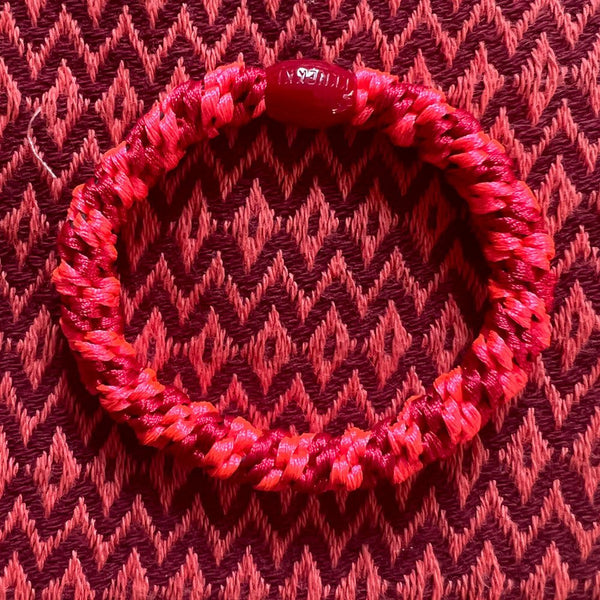 1745 Kknekki Bordo Neon Pink