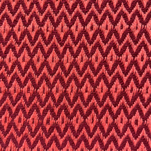 Cotton cloth bordo/coral 1910