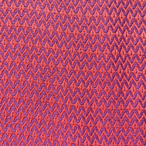 Cotton cloth purple coral 1916