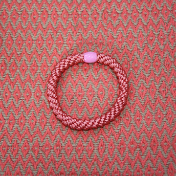 5054 KKnekki Haargummi Coral Rose - VACA VACA
