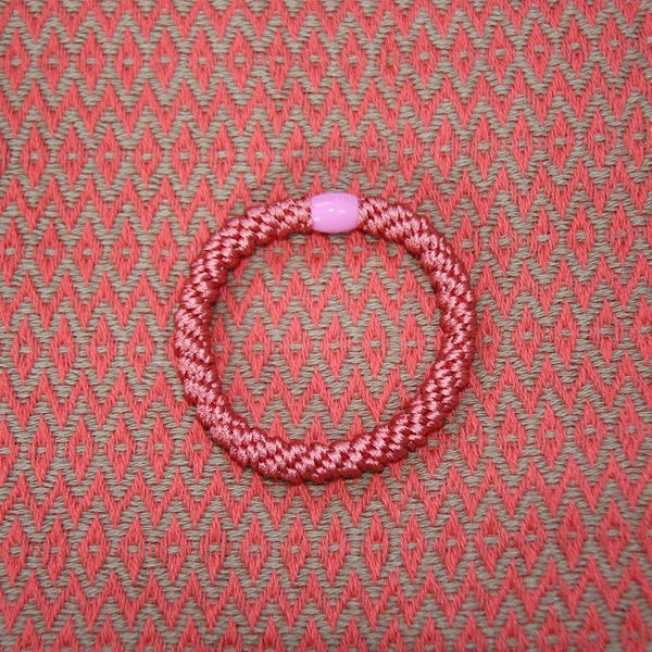 KKnekki Haargummi Coral Rose 1720