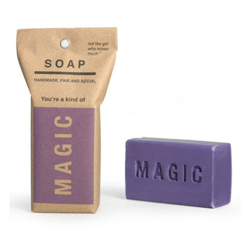 Seife Magic - VACA VACA