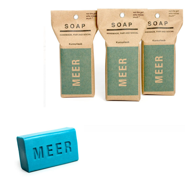 Seife MEER