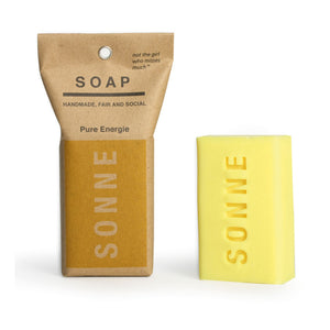 SOAP SUN