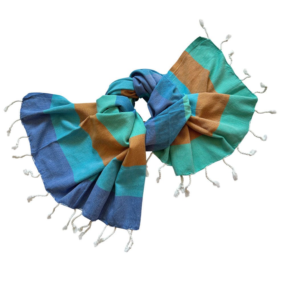 VACA VACA Hamamtuch Tiflis 1453 - VACA VACA